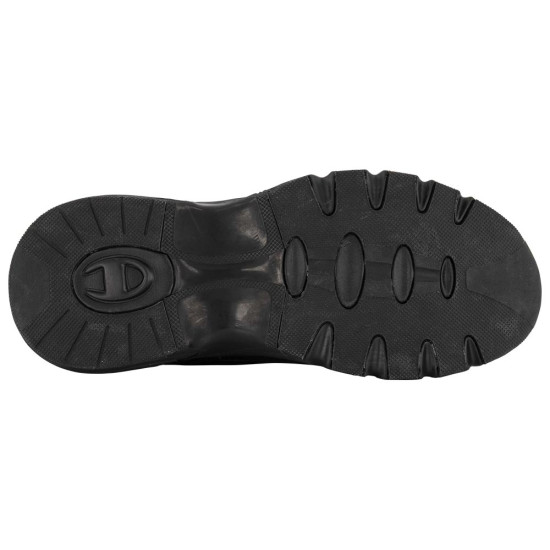 Champion Rochester Low Cut Shoe Cwa-1 Leather